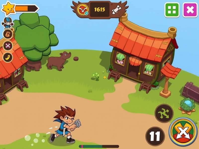 Dash Of Cumin Hero Festival Event